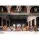 Leonrado da Vinci: Das letzte Abendmahl 1000 Teile Puzzle  Eurographics