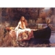 Waterhouse: Die Lady von Shalott