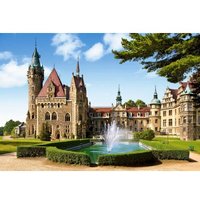 Schloss Moszna