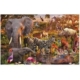 Afrikanische Tierwelt 3000 Teile Puzzle Ravensburger