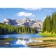 Misurina-See