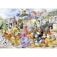 Disney Parade 200 Teile Puzzle Educa
