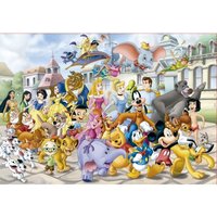 Disney Parade 200 Teile Puzzle  Educa