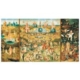 Hieronymus Bosch: Der Garten der Lüste 9000 Teile Puzzle  Educa