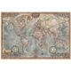 Weltkarte 4000 Teile Puzzle  Educa