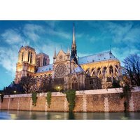 Notre Dame de Paris