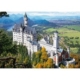 Deutschland: Schloss Neuschwanstein 1000 Teile Puzzle DToys