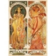 Alphonse Mucha: Moet et Chandon