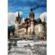 Rumänien: Schloss Peles 1000 Teile Puzzle  DToys