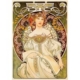 Alphonse Mucha: Träumerei 1000 Teile Puzzle  DToys