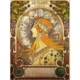 Alphonse Mucha: Sternzeichen 1000 Teile Puzzle  DToys