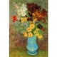 Van Gogh: Blumen in blauer Vase 1000 Teile Puzzle  DToys
