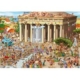 Cartoon Collection: Akropolis