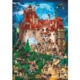 Cartoon Collection: Vampir Party 1000 Teile Puzzle  DToys