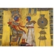 Antikes Ägypten: Fresken 1000 Teile Puzzle  DToys