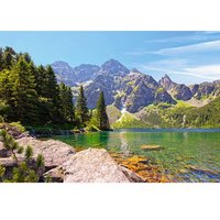 See Morskie Oko