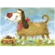 Look Closely - At The Dog 1000 Teile Puzzle Heye