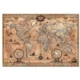Weltkarte 1000 Teile Puzzle Educa