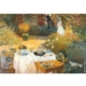 Monet: Das Frühstück 1000 Teile Puzzle DToys