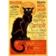 Vintage Posters: Plakat Hotel Drouot Auktion 1000 Teile Puzzle DToys