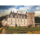 Französisches Schloss: Château de Villandry 1000 Teile Puzzle DToys