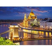Budapest