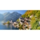 Hallstatt 4000 Teile Puzzle Castorland