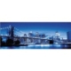 Leuchtendes New York 1000 Teile Puzzle Ravensburger
