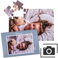 24 Teile Fotopuzzle 24 Teile Puzzle  Planet'Puzzles - Puzzles Photo