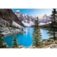 Kanada: Bergsee 1000 Teile Puzzle Castorland
