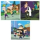 3 Puzzles - In geheimer Mission 49 Teile Puzzle Ravensburger
