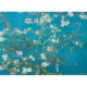 Van Gogh: Blühender Mandelbaumzweig 1000 Teile Puzzle Eurographics