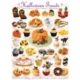 Süßigkeiten zu Halloween 1000 Teile Puzzle  Eurographics