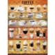 Kaffee 1000 Teile Puzzle Eurographics