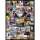 Canadian Pacific Rail - Poster Vintage 1000 Teile Puzzle Eurographics