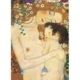 Gustav Klimt: Die drei Lebensalter (Detail) 1000 Teile Puzzle Eurographics