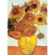 Van Gogh: Sonnenblumen 1000 Teile Puzzle  Eurographics