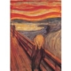 Munch: Der Schrei 1000 Teile Puzzle  Eurographics