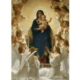 William A. Bouguereau: Jungfrau Maria mit Engeln 1000 Teile Puzzle Eurographics