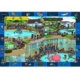 Aufregung im Aquarium 100 Teile Puzzle Eurographics