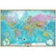 Weltkarte 2000 Teile Puzzle Eurographics