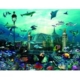 Aquarium 2000 Teile Puzzle Nathan