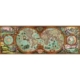 Die Welt 6000 Teile Puzzle Heye