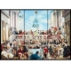 So vergeht der Ruhm der Welt 3000 Teile Puzzle  Schmidt Spiele