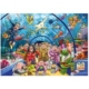 Fisch-Business 1000 Teile Puzzle Jumbo