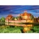 Marienburg 1000 Teile Puzzle Castorland