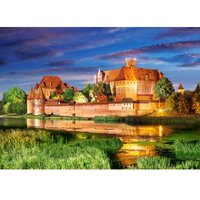 Marienburg  1000 Teile Puzzle  Castorland