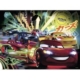 Cars Neon 100 Teile Puzzle  Ravensburger