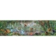 Wild Life - Das größte Puzzle der Welt! 33600 Teile Puzzle  Educa