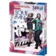 Popstars 500 Teile Puzzle Ravensburger